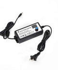 AC DC power adapter for 11 By 10 Inch Hot Wire Cutter With 0 To 500 Celsius Temp Range For Clean Crisp Foam Cuts 72W Electric Styrofoam Cutter