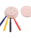 Watch Oiler Pen Kit for Precision Repair Oil Filling Tool with Cup for Accurate Application Reducing Friction and Extending Gear Lifespan