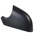 Slick Left Side Rearview Mirror Cover Cap Rugged Abs Build Nail Perfect Fit For Tesla Model Y 2020 2021 2022 2023 side view