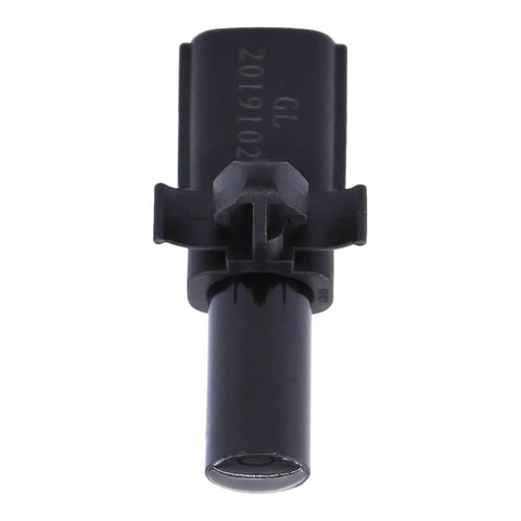 Straight Up Heavy Duty Ambient Air Temperature Sensor For Mazda Cx Three Cx Five Zero Cx Seven Climate Control Monitor Replacement close-up view
