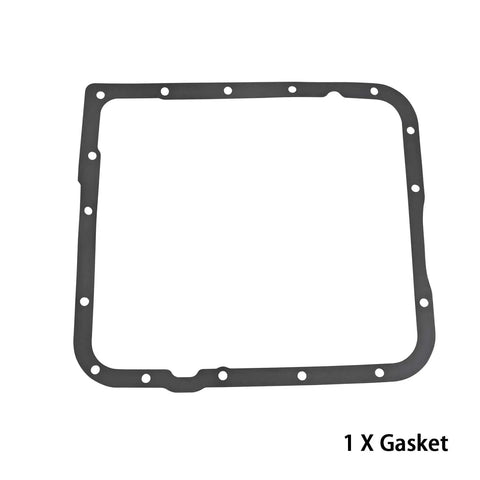 4L60E Transmission Filter Kit With Gasket For Automatic Transmissions Replace 24208576 gasket component view