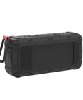 Magnetic Bluetooth Golf Speaker For Easy Golf Cart Mounting Wireless Waterproof IPX6 And Shockproof 3rd Generation With TWS