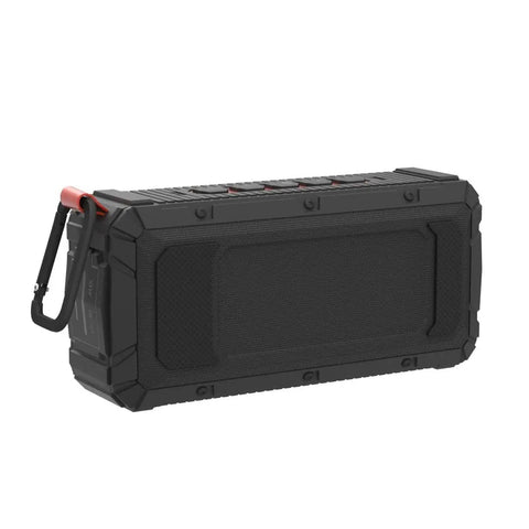 Magnetic Bluetooth Golf Speaker For Easy Golf Cart Mounting Wireless Waterproof IPX6 And Shockproof 3rd Generation With TWS