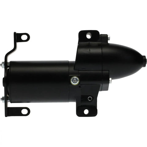 Beefed Up Starter For Outboard Marine OMC Evinrude Johnson 200 300HP 1988 2011 Replacement Motor Starter Fits 391511 396235 397023