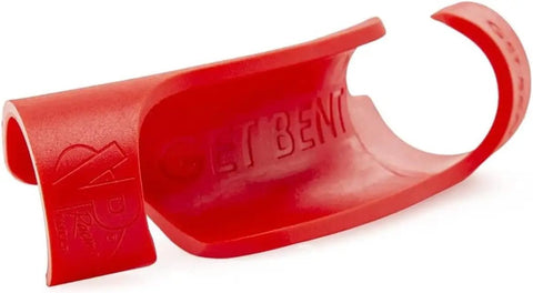 Get Bent hose bender component of the 5.5 Gallon Utility Container Kit With 2 Deluxe Hoses And Get Bent Hose Bender Camo