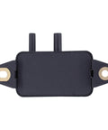 EGR Vacuum Solenoid Valve And Exhaust Gas Recirculation Pressure Feedback Sensor Replacement Kit for Ford vehicles, front view