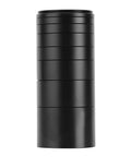 Lens Adapter Ring Extension Tube Kit For Cameras And Telescopes With M42 Extension Tubes 3 5 7 10 15 20 30mm aluminum stacked