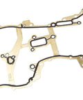 GM Timing Cover Gasket For Cruze, Cruze Limited, Sonic, Encore, And Trax 1.4L Turbo Engines Without High Output