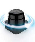 Budget Friendly 360 Degree RPLIDAR S1 TOF Lidar Sensor With 40 Meter Range for obstacle avoidance and smooth navigation
