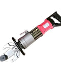 Heavy Duty Electric Hydraulic Rebar Cutter And Bending Machine Portable Steel Bar Straightener fast speed up to 25mm handheld tool