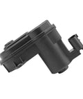 BMW Rear Parking Brake Actuator Motor For F10 F11 F06 F12 F13 X3 Z4 Replacement Oem 34216794618 34216791420 side view