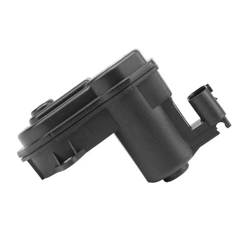 BMW Rear Parking Brake Actuator Motor For F10 F11 F06 F12 F13 X3 Z4 Replacement Oem 34216794618 34216791420 side view