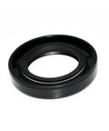 Civic Camshaft Seal Gasket Replacement For 1984 To 2005 D Series SOHC Engines D16Z6 D16Y8 D15 D16 D17 45x29x8 Direct Fit Kit close-up view