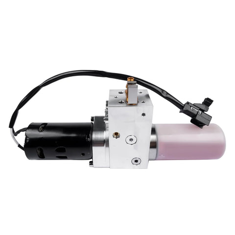 Cadillac Hydraulic Liftgate Pump Replacement For CTS Wagon 2010 2013 And SRX 2010 2015 With 25965861 25835476