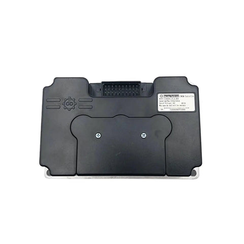 Blcd Motor Motherboard Controller For 48V To 72V Electric Rigs Featuring Smart Bt Sensor, heavy duty design with connectors.