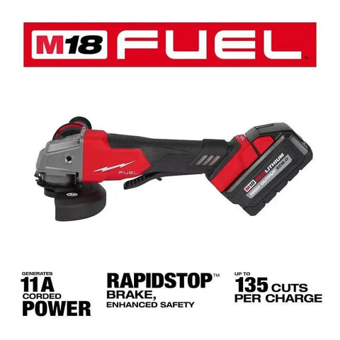 Top Notch Paddle Switch Replacement Kit For 18V Cordless Angle Grinders Boasts Anti Vibration Grip Handle And Quick Shift Guard Lever For Tough Knucklebuster Jobs And Peak Hustle Performance.
