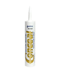 Conceal Textured Wood Caulking In Red Tone, 10.5 Ounce Tube Pack Of 12, Ultra Flexible Wood Sealant shown in tube