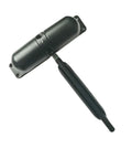 Beefy Heavy Duty Zinc Alloy Adjustable Spring Door Closer Hardware With Surface Mount Design