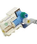 Water Valve Inlet WL WPW10159839 Replacement Part For Whirlpool Refrigerators W10159839 2305225 Compatible With Maytag KitchenAid