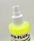 Close-up of spray nozzle on Self-Pickling Sprayer Flux For Jewelry And Precious Metals Gold And Silver, Hard Soldering Ready
