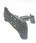 Rear View Mirror Back Plate Panel And Interior Mirror Bracket Arm For Car DVR