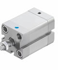 Bad Boy Compact Pneumatic Actuators With Heavy Duty Piston Rod Cylinders crafted for short stroke, featuring 10mm bore size.