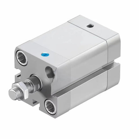 Bad Boy Compact Pneumatic Actuators With Heavy Duty Piston Rod Cylinders crafted for short stroke, featuring 10mm bore size.