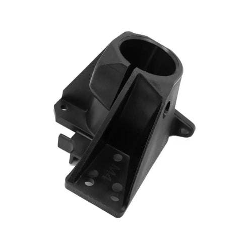 Professional Grade Anti Loose Tripod Fastener Swap Kit For DJI Agras T50 Agricultural Drones heavy-duty plastic mount part