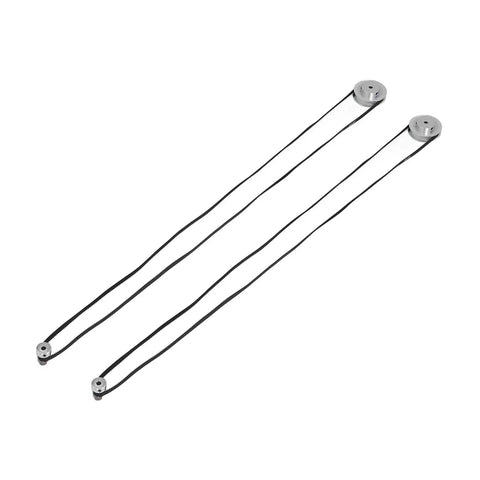 Thinking Process: CNC timing pulley kit with two aluminum 60-tooth and 20-tooth pulleys, rubber belts