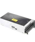 460W Switching Power Supply For CNC Engraving Machines 46V 10A Single Output Wide 160V To 260V Input High Efficiency Drive