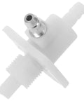 Pro Grade Hydrogen And Oxygen Machine Control Valve With LeakProof Plastic Body Precise Water And Air Flow Adjustment Easy Installation