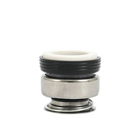 Super Tough Hardware Mechanical Shaft Seal For Inline Water Pump With Ceramic And Carbon Rings Fits 8mm To 30mm Shafts