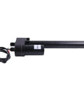 12V DC Linear Actuator With 11.34 Inch Stroke And 1000 Lbs Push Pull Capacity, 1 1/8 Inch Shaft, Heavy Duty Industrial Grade LACT12-1000B Model