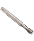 14mm Spark Plug Thread Repair Kit For Damaged Holes, Metal Thread Insert Tool, close-up view of metal rethreading tool