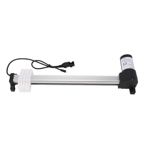 Top Rated Chiyyak 29V DC Electric Actuator With Built In Limit Switch And Aluminum Guide Tube For Smooth Silent Sofa Motion Control At Low Price, aluminum linear actuator with motor.