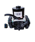 Badass Electric Vacuum Pump Engineered For Ridiculously Smooth Brakes And Guaranteed Manifold Muscle On Byd Tang Qin Song E5 E6 Yuan Ev Plus Rides, heavy duty design.