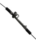 Complete Power Steering Rack And Pinion Assembly Replacement For Ford Focus 2006 2007 2008 2009 2010 2011 With Easy Install Kit