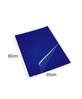 Heavy Duty Peel And Stick Sticky Floor Mats For Cleanrooms Warehouses And Homes Hardcore Adhesive Dirt Trap Liner size 60cm x 45cm