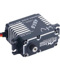 46Kg Beefy High Voltage Waterproof Servo With Full CNC Aluminum Shell And Steel Gears Digital Standard Coreless Torque for RC use
