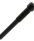 Golf Cart Drive Clutch Puller Bolt Removal Tool For EZGO 4 Cycle 1994 And Up And 2 Cycle 1971 1993 Heavy Duty 50CrV Steel With Blackened Finish For No Fuss Gearbox Maintenance And Long Lasting Performance black drive clutch puller bolt