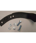 Heavy Duty Replacement Tiller Tine Set With Hardware For Troy-Bilt Horse And MTD 402 404 405 Includes Bolts Lock Washers And Nuts