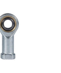 One Piece Fisheye Joint Female Piston Rod End Ball Head For Universal Pneumatic Cylinder U Fitting Mounting Knuckle Bearing With Internal Thread SI 8 TK mal 16, metal rod end
