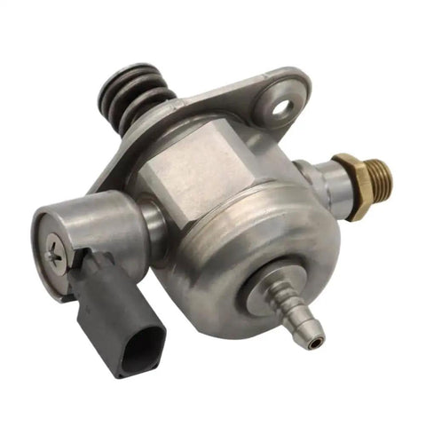High Pressure Fuel Pump Direct Replacement Fits 2006 To 2015 Audi A3 Q3 TT Beetle Turbo CC B6 06H127025E metal body hose connection