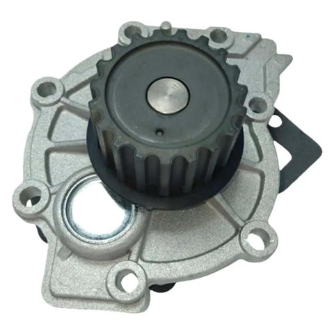 Heavy Duty Coolant Water Pump 31293668 For Volvo C30 C70 S40 S60 S80 V40 V50 Engine Radiator Assembly Replacement Part High Performance Oem Fit
