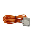 0-50 Kg Tension Load Cell With LED Display Control Meter For Weighing Systems Kit Testing Pro Grade Inductive Force Sensor With Ultra Precise 0.05 Percent FS Accuracy