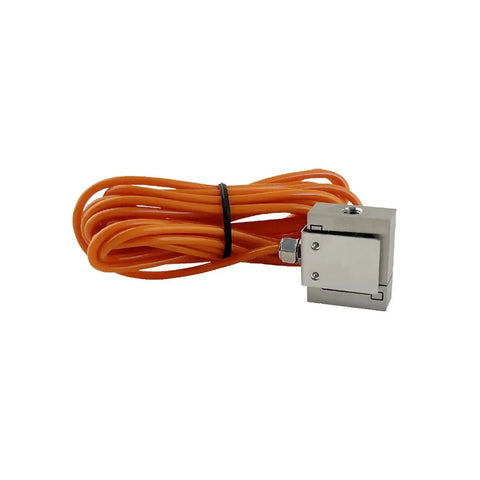 0-50 Kg Tension Load Cell With LED Display Control Meter For Weighing Systems Kit Testing Pro Grade Inductive Force Sensor With Ultra Precise 0.05 Percent FS Accuracy
