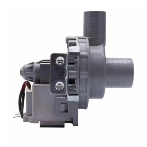 Upgrade your laundry routine with this 30w universal washing machine drain pump motor, designed for hassle-free replacements and smooth operation across various models to fix common issues fast
