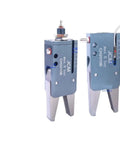 Widen And Lengthen Clamping Jaws For Water Injection Molding Machine Pneumatic Clamper Switch A Flexible Gripper Accessory