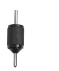 Close-up of Transfer Center Aligner Punch Set With Hardened Steel Pins for precise hole marking in DIY metalworking projects