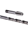 One Eighth To Twenty Seven NPT And Twenty One Sixty Four Combo Pipe Thread Tap For Precise Internal Threads Heat Treated For Durability Model 93201